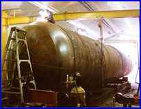Pressure Vessel