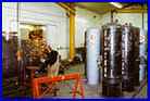 Pressure Vessels