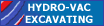 Hydro-Vac Excavating