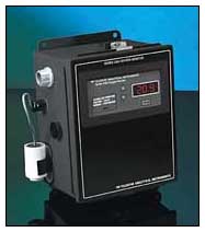 Teledyne Analytical - 3350 - Industrial Instruments - Area